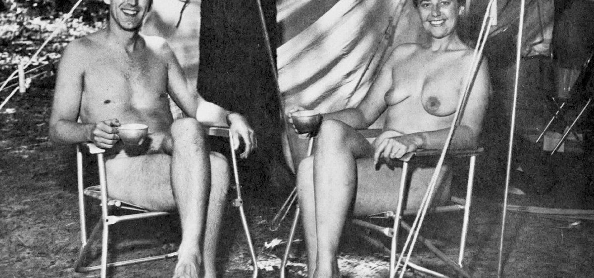 News of the Nude, no. 12